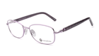 meineBrille 04-69100-01, Flieder/Violett