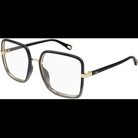Chloé Brille Damen Chloé CH0338O 55 001