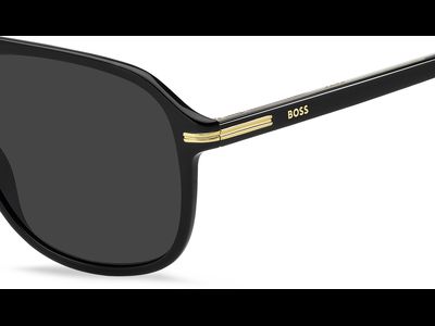 Hugo Boss Sonnenbrille Herren Hugo Boss BOSS 1751/S 57 807 Ansicht 3