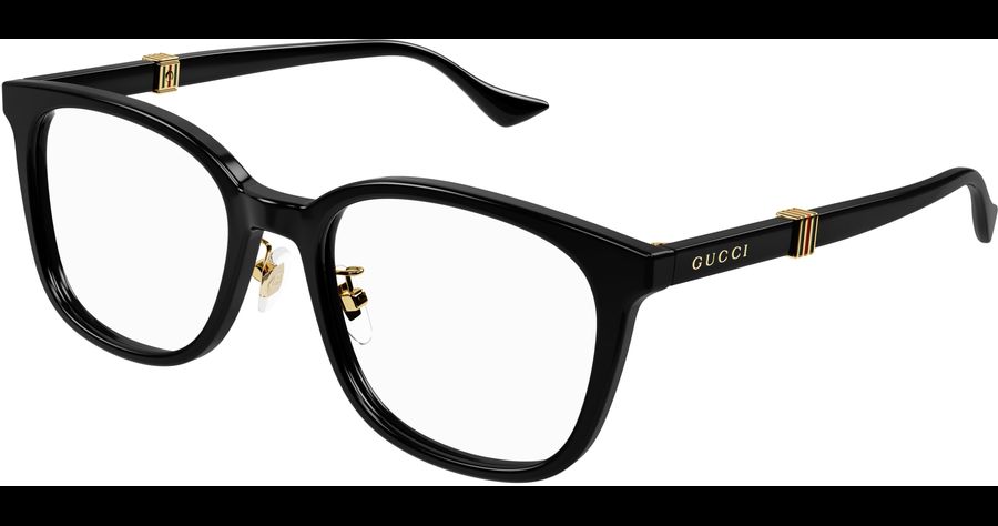 Gucci Brille Herren Gucci GG1500OK 53 001 Ansicht 1