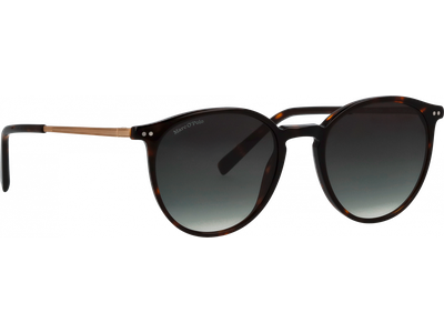 Marc O'Polo Sonnebrille Unisex Marc O'Polo 506183 50 61 Ansicht 3