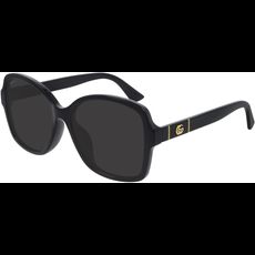Gucci Sonnenbrille Damen Gucci GG0765SA 57 002