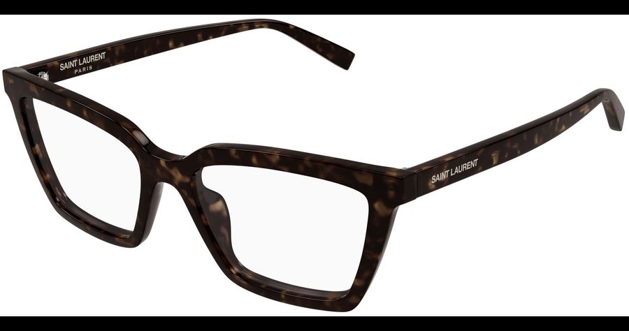 Saint Laurent Brille Damen Saint Laurent SL 912 53 002 Ansicht 1