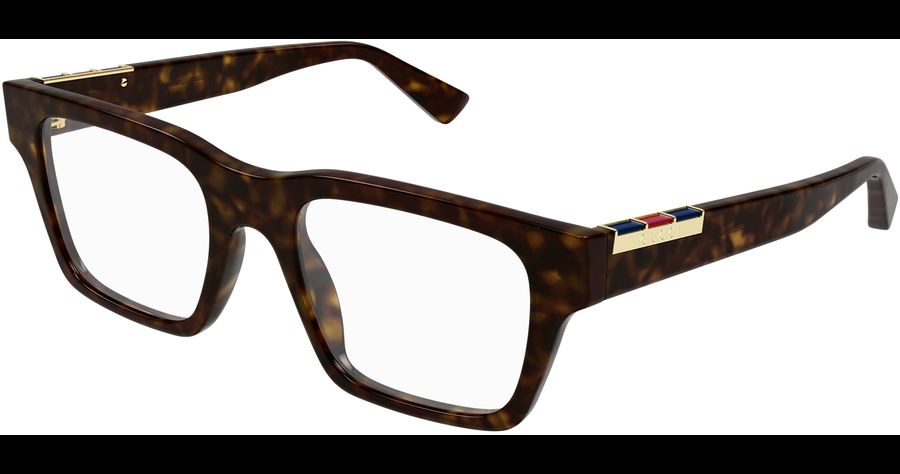 Gucci Brille Herren Gucci GG1889O 53 006 Ansicht 1