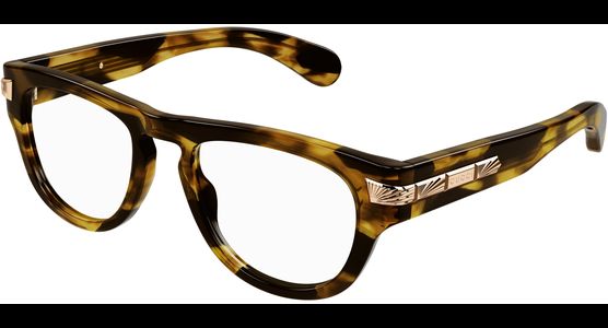 Gucci GG1519O 51 002 - Ansicht 2