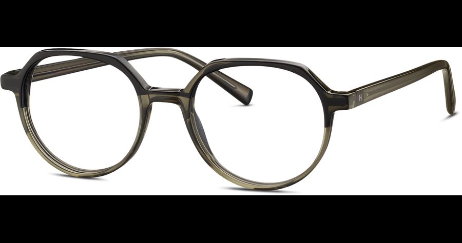 Humphreys Brille Unisex Humphreys 583202 47 41 Ansicht 1