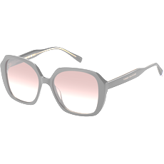 Tommy Hilfiger Sonnenbrille Damen Tommy Hilfiger TH 2105/S 54
