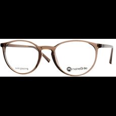 meineBrille 04-79010-03, Hellbraun links