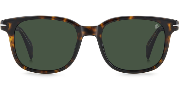 David Beckham DB 1177/S 53 086 - Ansicht 3