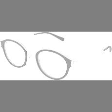 Gucci Brille Damen Gucci GG1999OJ 49 004