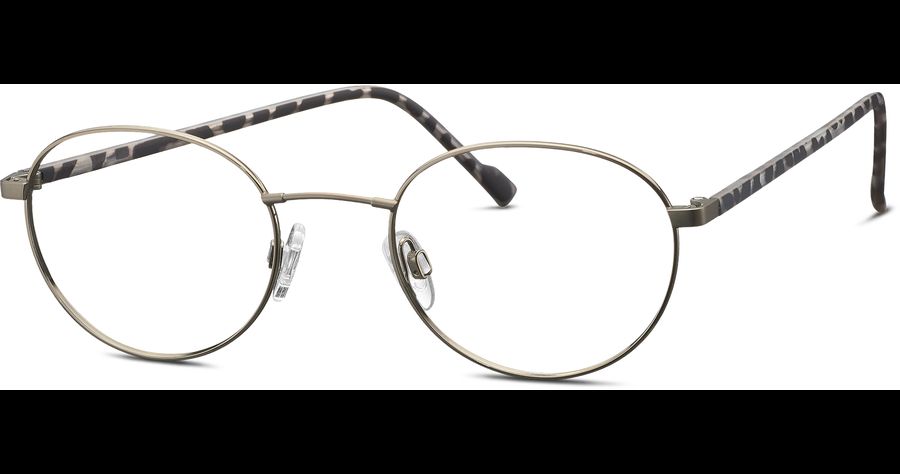 Titanflex Brille Herren Titanflex 820933 50 30 Ansicht 1