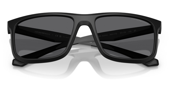 Emporio Armani EA4234U 5001T3 57 - Ansicht 6