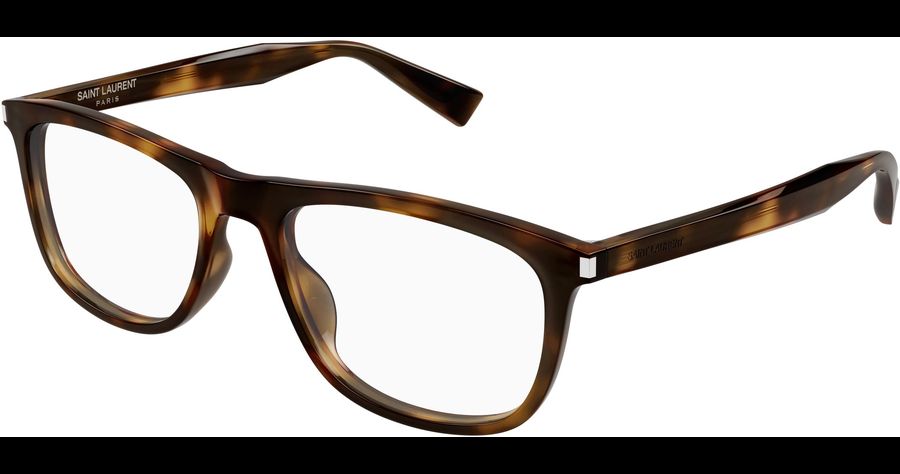 Saint Laurent Brille Herren Saint Laurent SL 812 58 007 Ansicht 1