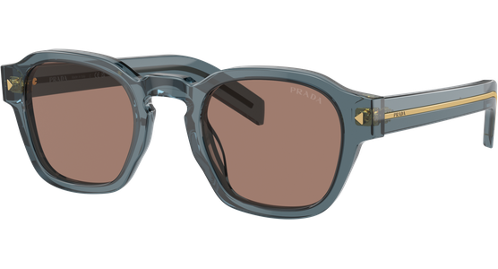 Prada 0PR A16S 17T05D - Ansicht 2