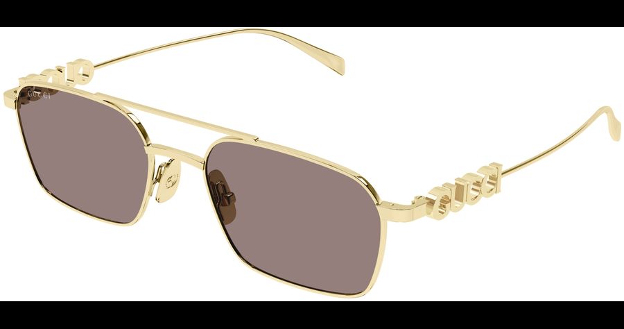 Gucci Sonnenbrille Damen Gucci GG1804S 54 003 Ansicht 1