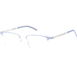 Tommy Hilfiger Brille Herren TOMMY HILFIGER TH 1919 BLUE