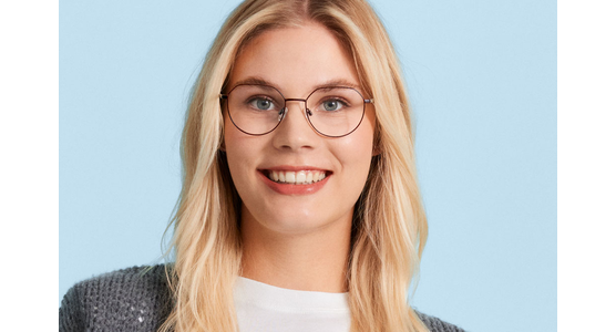 meineBrille 04-30050-02, Braun - Ansicht 6