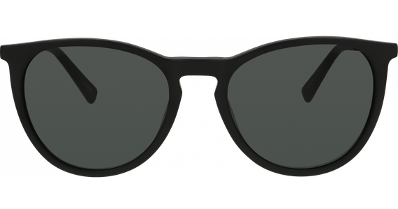 meineBrille 14-36040-01 Schwarz / Gun matt  - Ansicht 3