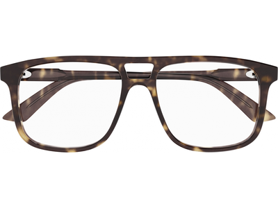 Gucci Brille Herren Gucci GG1035O 55 002 Ansicht 2