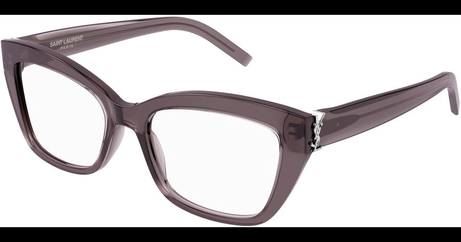 Saint Laurent Brille Damen Saint Laurent SL M117 53 003 Ansicht 1