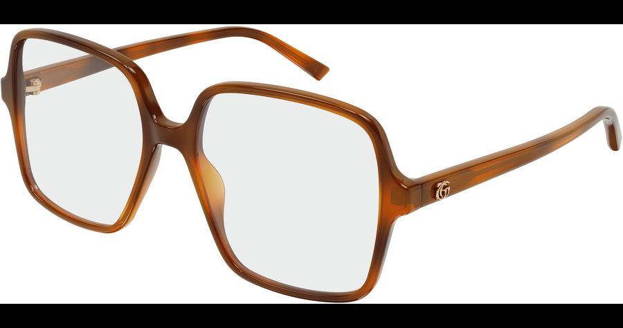 Gucci Brille Damen Gucci GG1994O 53 006 Ansicht 1