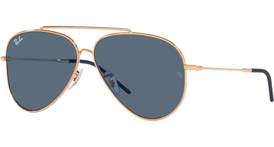 Ray-Ban Aviator Reverse RBR0101S 92023A 59 - Ansicht 2