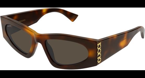 Gucci GG2040S 54 002 - Ansicht 2