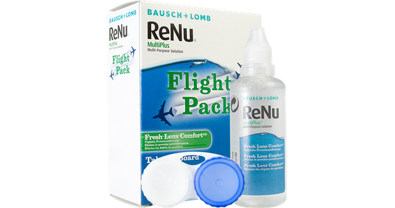 ReNu MultiPlus Flight-Pack - Ansicht 3