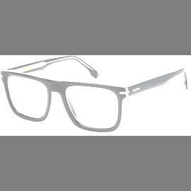 Carrera Brille Herren Carrera  312 54 black/gold