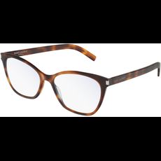 Saint Laurent Brille Damen Saint Laurent SL 287 SLIM 54 003