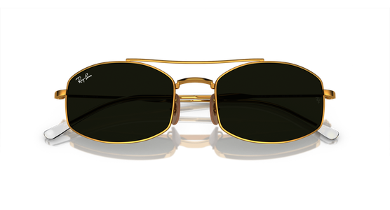 Ray-Ban RB3719 001/31 - Ansicht 6