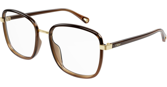 Chloé CH0034O 009 - Ansicht 2