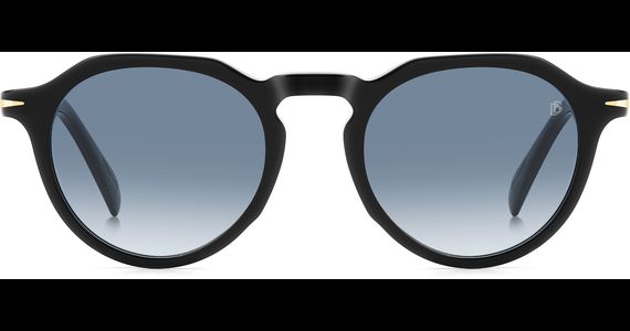 David Beckham DB 1171/S 50 2M2 - Ansicht 3