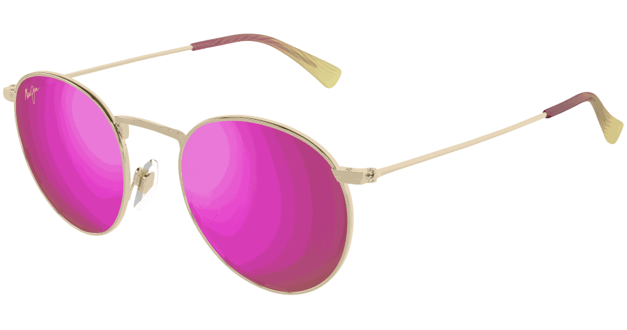 Maui Jim Sonnenbrille Unisex Maui Jim Pukaua P667-16B Ansicht 1