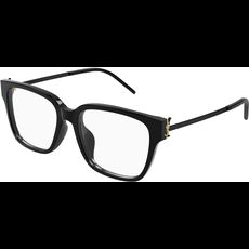Saint Laurent Brille Damen Saint Laurent SL M48O_A/FN 54 001