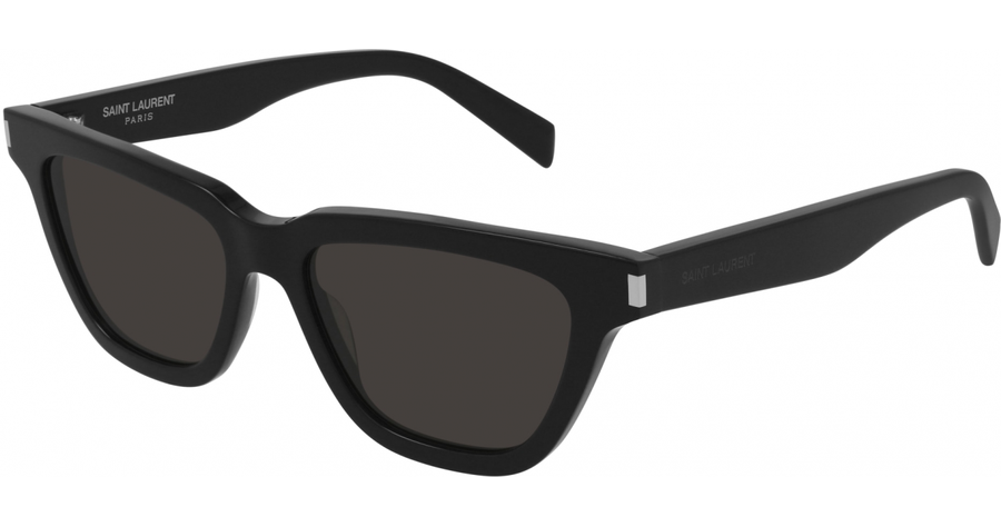 Saint Laurent Sonnenbrille Damen Saint Laurent SL 462 SULPICE 53 001 Ansicht 1