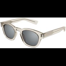 Saint Laurent Sonnenbrille Herren Saint Laurent SL 746 48 004