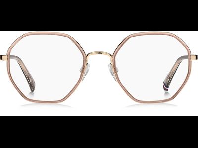 Tommy Hilfiger Brille Damen Tommy Hilfiger TH 2056 51 Ansicht 2
