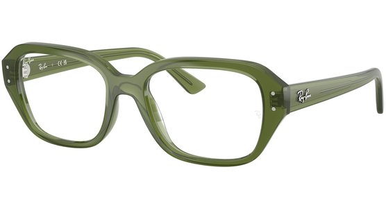 Ray-Ban RX7258 8450 - Ansicht 2