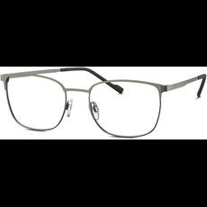 Titanflex Brille Herren Titanflex 820986 53 34