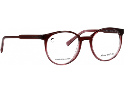 Marc O'Polo Brille Unisex Marc O'Polo 503218 48 55 Ansicht 3