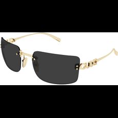 Gucci Sonnenbrille Damen Gucci GG2038S 61 001