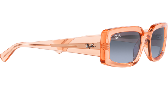 Ray-Ban Kiliane RB4395 66868F - Ansicht 11
