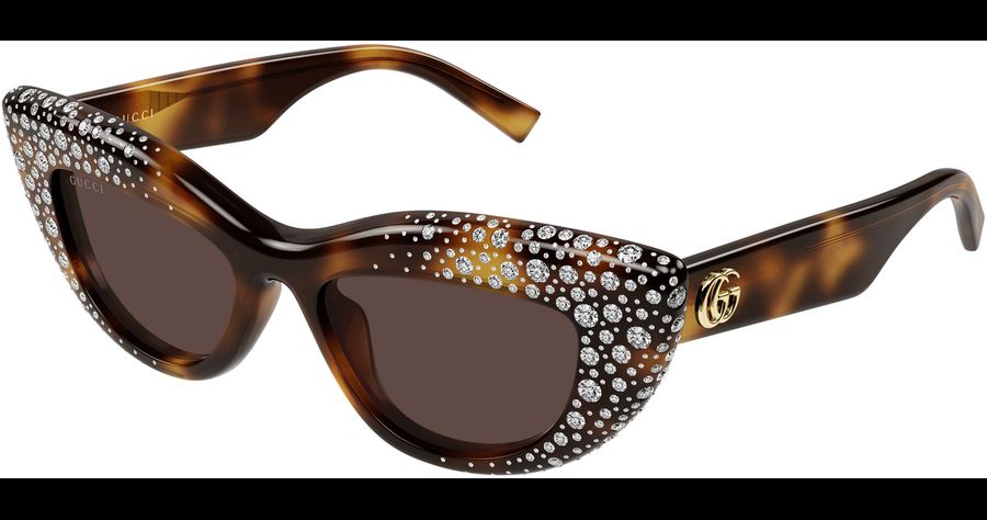 Gucci Sonnenbrille Damen Gucci GG2031S 50 006 Ansicht 1