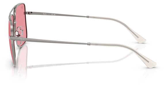 Ray-Ban Ari RB3758 004/84 54 - Ansicht 4