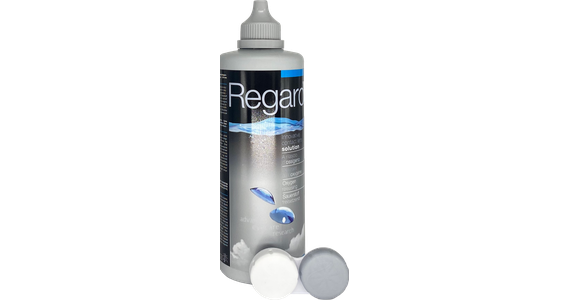 Regard Einzelflasche - Ansicht 3