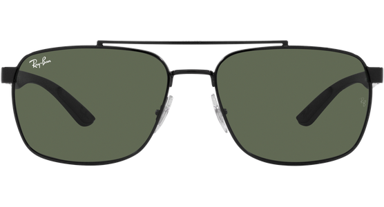 Ray-Ban RB3701 002/71 - Ansicht 13