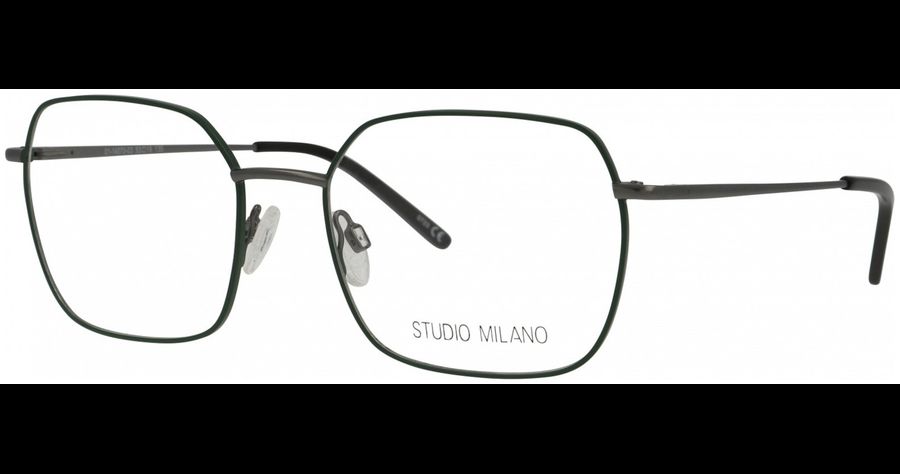 Studio Milano Brille Damen meineLinse Studio 01-14070-03 5318 Ansicht 1