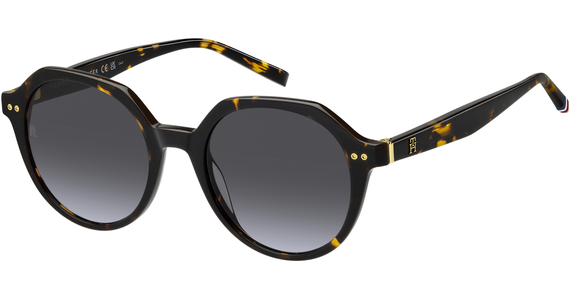 Tommy Hilfiger TH 2212/S 50 086 - Ansicht 2