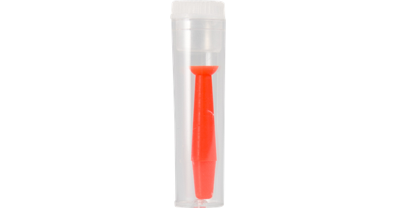  Kontaktlinsen-Sauger für formstabile Linsen Ansicht 1